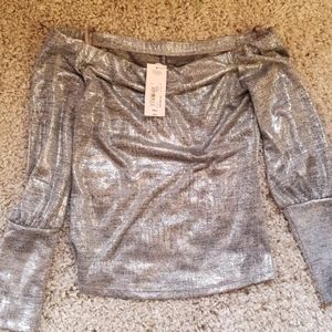 Stunning Blouse